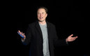 Elon Musk activó servicio de Starlink en Ucrania. (FOTO: AFP)