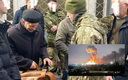 Un hombre de 80 años se unió al ejército de Ucrania para combatir a Rusia. (Foto: @KatyaYushchenko)