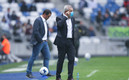 Javier Aguirre fue abucheado por la afición de Rayados. (FOTO: Imago7)