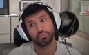 El Kun Agüero bromeo sobre llamarle a Putin. (Captura de Youtube Kun Recuerdos)