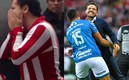 La Franja dio un gran partido en Guadalajara. FOTO: Imago7.