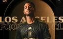 LAFC presentó su jersey de local para la Temporada 2022 de la MLS (Twitter @LAFC)