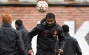 Marlon es un defensa brasileño del Shakhtar Donetsk. Foto: AFP