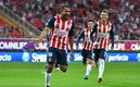 Miguel Ponce festeja su gol vs Puebla. (FOTO: Imago7)