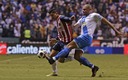 Puebla y Chivas se enfrentaron en el Repechaje del Apertura 2021. (Imago7)