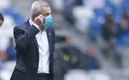 Vasco Aguirre a no es querido por la afición. (Foto: Imago7)