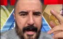 Álvaro Morales reventó a los Pumas después del Clásico Capitalino. (Captura de Twitter Álvaro Morales)