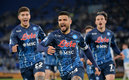 El Napoli se trepó al liderato | Reuters