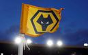 La imagen de un lobo ha estado muy presente en el escudo de Wolverhampton (Reuters)