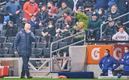 Javier Aguirre tras la derrota vs San Luis. (FOTO: Mexsport)