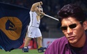 Jorge Campos iba a ser homenajeado en el Pumas vs América. (Foto: Mexsport)