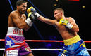 Lomachenko defenderá a Ucrania en la invasión.