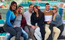 Messi consintió a Antonela Roccuzzo | Instagram antonelaroccuzzo