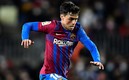 Pedri es uno de los jugadores más destacados del FC Barcelona (AFP)