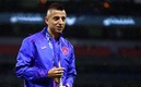 El Piojo Alvarado logró dar a Cruz Azul un título de Liga. FOTO: Imago7.
