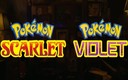 Pokémon Scarlet y Violet llegarán a finales de 2022. (Nintendo)