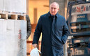 Putin, en la mira internacional | AFP