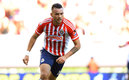 Vázquez no pudo consolidarse en el Rebaño | MEXSPORT
