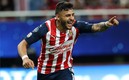 Alexis Vega a penas llegará para el juego ante América. (Foto: Mexsport)