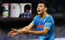 Chucky Lozano aparece en la serie de Narcos: México. FOTO: Reuters.