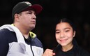 Eddy Reynoso volvió a dar apoyo a un mexicano.