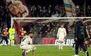 Milan empató con el último lugar de la Serie A y podría perder el liderato (Foto AFP)