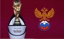 Rusia no jugará el Mundial de Qatar 2022. (Foto: AFP)