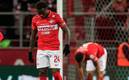 Spartak de Moscú pagará las consecuencias de la invasión rusa a Ucrania (Foto Twitter @fcsm_eng)