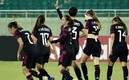 El Tri femenil suma dos goleadas en el Premundial Sub-20. Foto: Twitter Selección Nacional de México Femenil