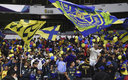 Aficionados del América. (Imago7)