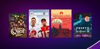 Amazon Gaming (Amazon Prime)