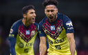 Bruno Valdez rompió el récord con América frente al Querétaro. (Mexsport)
