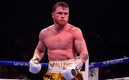 Canelo Álvarez enfrentará a Golovkin en septiembre. Foto: Reuters