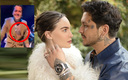 Christian Nodal ya no tendría los ojos de Belinda en el pecho. (Foto: Especial)