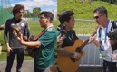 El 'concierto privado' tuvo lugar en el Mundial de Rusia 2018. (Foto: Especial)