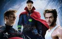 ‘Doctor Strange in the Multiverse of Madness’ incluiría a muchos personajes sorpresa. (Foto: Especial)