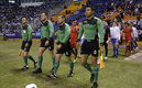 El cuerpo arbitral no contó con el videoarbitraje | Imago7