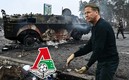 El estratega alemán afirmó que no puede seguir dirigiendo en Rusia tras el conflicto con Ucrania. FOTO: AFP.