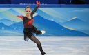Kamila Valieva durante Beijing 2022. (FOTO: AFP)