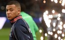 Kylian Mbappé termina contrato con el PSG en este verano. FOTO: AFP.