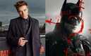 Robert Pattinson en el estreno de The Batman. (@TheBatman)