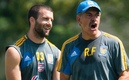 Tito Villa cree que el regaño de Tuca habría sido peor si le pone mal el centro en aquella pretemporada. (Foto: Mexsport)