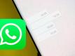 WhatsApp mensajes en blanco ´infinito´(Depor)