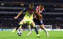 Ambos equipos han sufrido en lo que va del torneo (Imago7)
