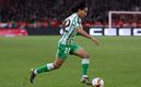 Betis se mide al Rayo Vallecano en las Semifinales de la Copa del Rey (EFE)