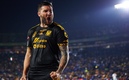 Gignac anotó el primer gol de Tigres esta noche. (Foto: Mexsport)