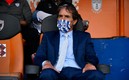 Guillermo Almada con los Tuzos del Pachuca. Foto: Imago7