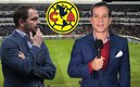 Javier Alarcón se pronunció ante los malos resultados del América. FOTO: Mexsport.
