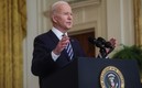 Joe Biden. (Reuters)