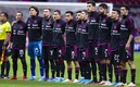 Algunos jugadores dle Tri están nominados en el 11 ideal de Concacaf. (MexSport)